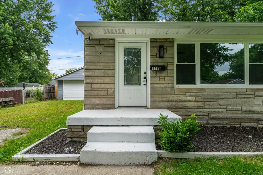 2827 Villa Avenue, Indianapolis, IN 46203 - #3