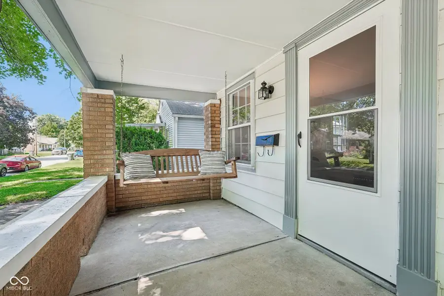 4721 Primrose Avenue, Indianapolis, IN 46205 - #3