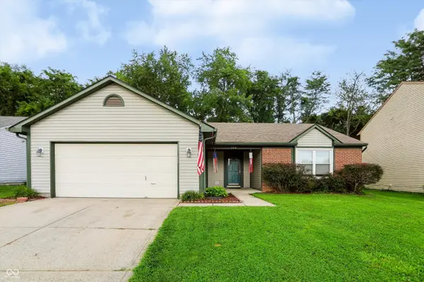 5436 Milhouse Road, Indianapolis, IN 46221