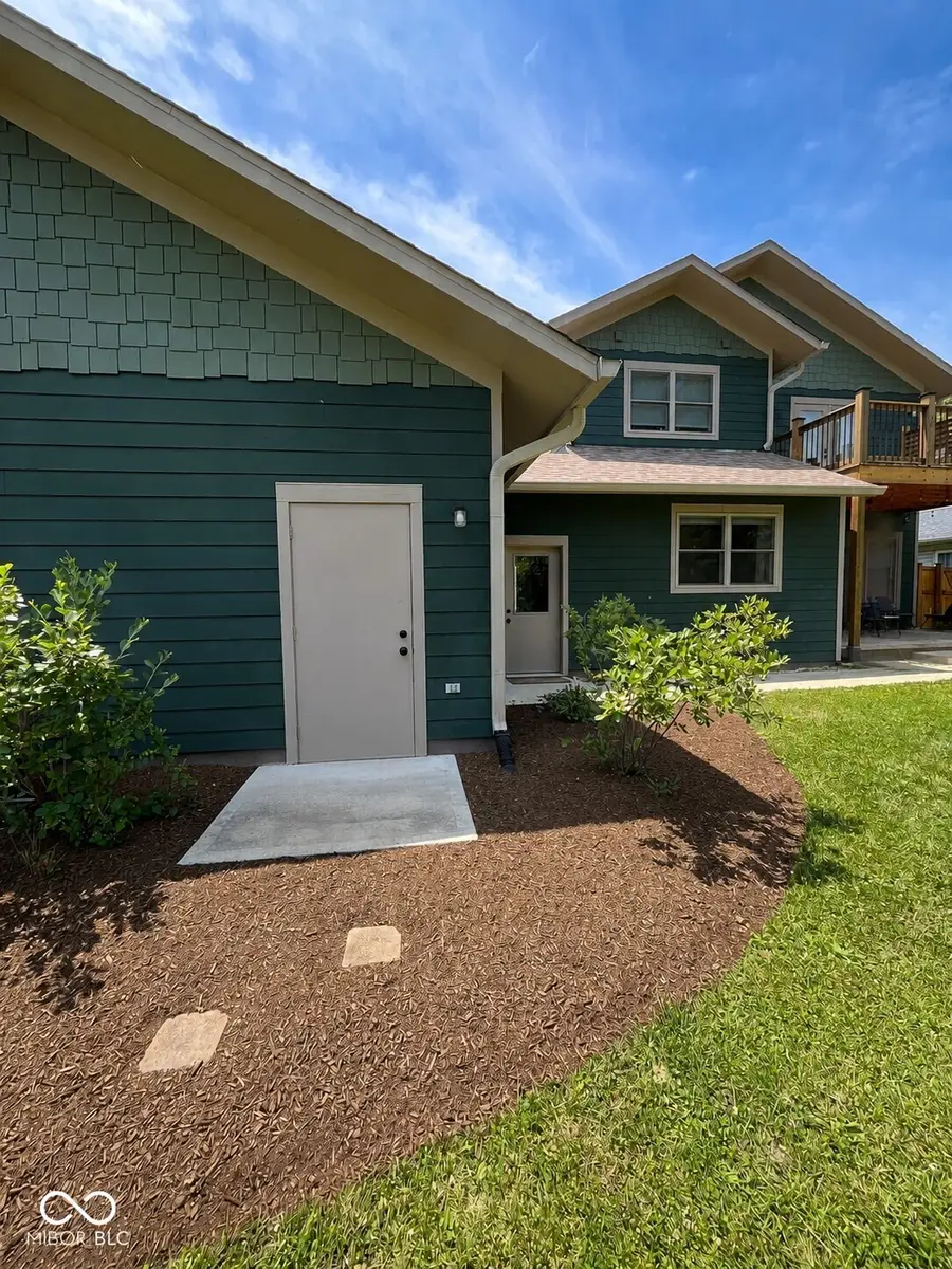 731 Graham Street, Franklin, IN 46131 - #2