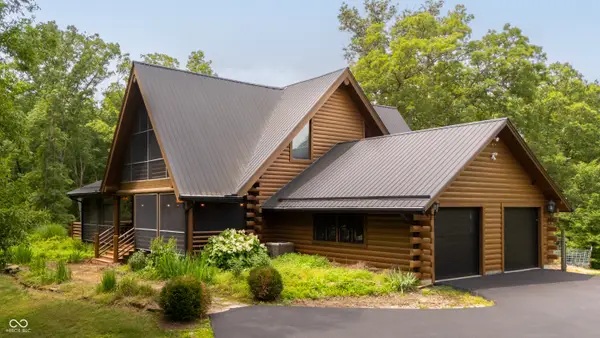 8160 State Road 135 S, Freetown, IN 47235