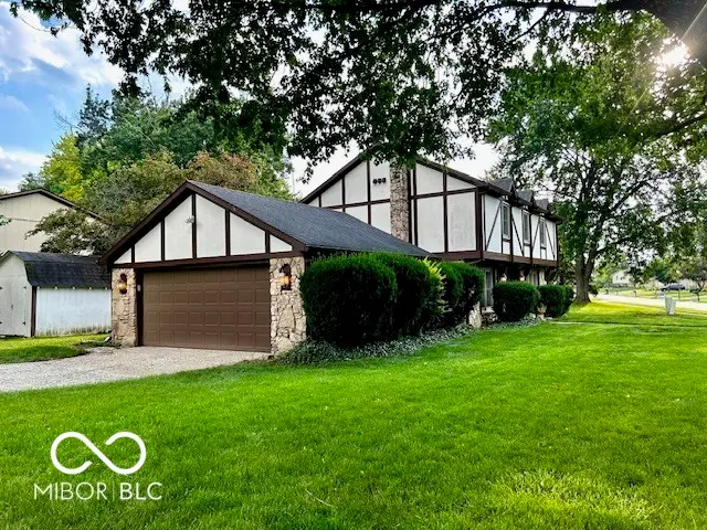 117 Meadow Lane, Fishers, IN 46038 - #3