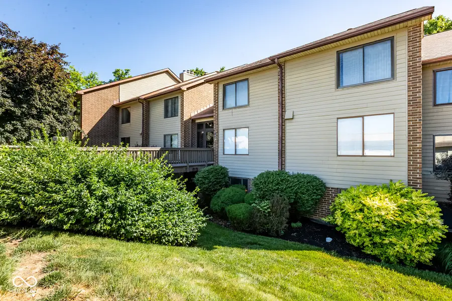 106 Knoll Court #B, Noblesville, IN 46062 - #3