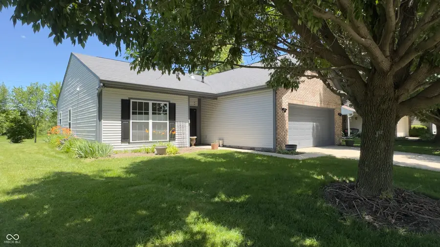 10946 Trailwood Drive, Fishers, IN 46038 - #2