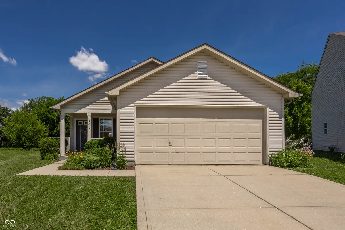 15517 Wandering Way, Noblesville, IN 46060 - #1