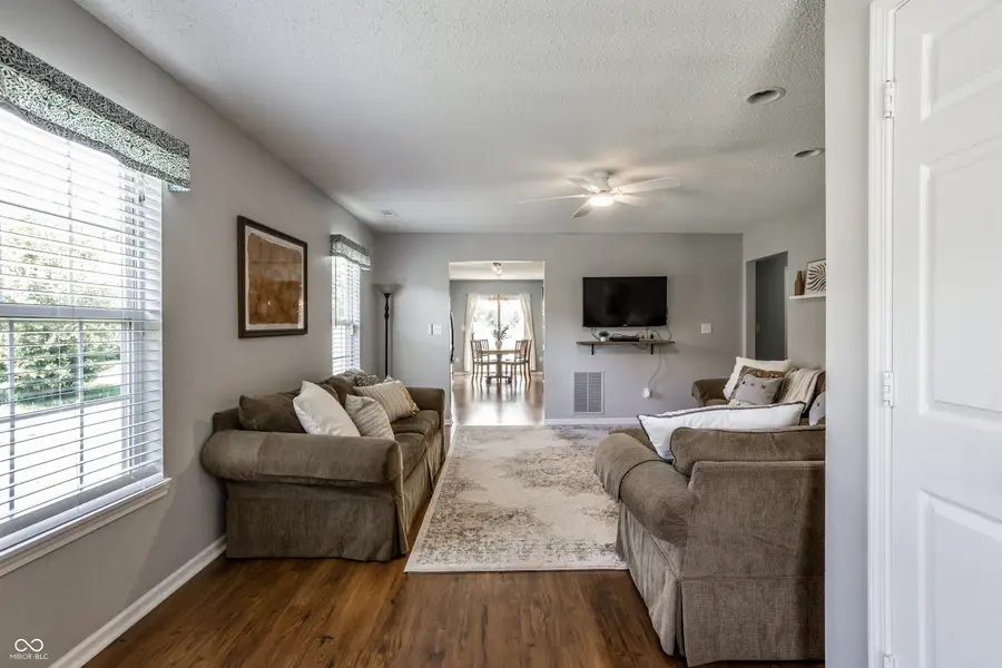 15517 Wandering Way, Noblesville, IN 46060 - #2