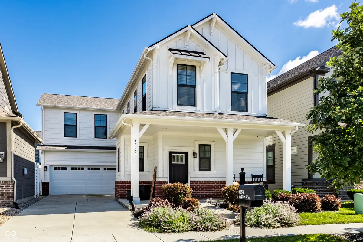 6954 Mccain Way, Carmel, IN 46033 - #1