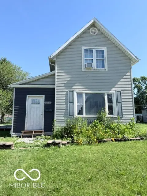 2508 N A Street, Elwood, IN 46036