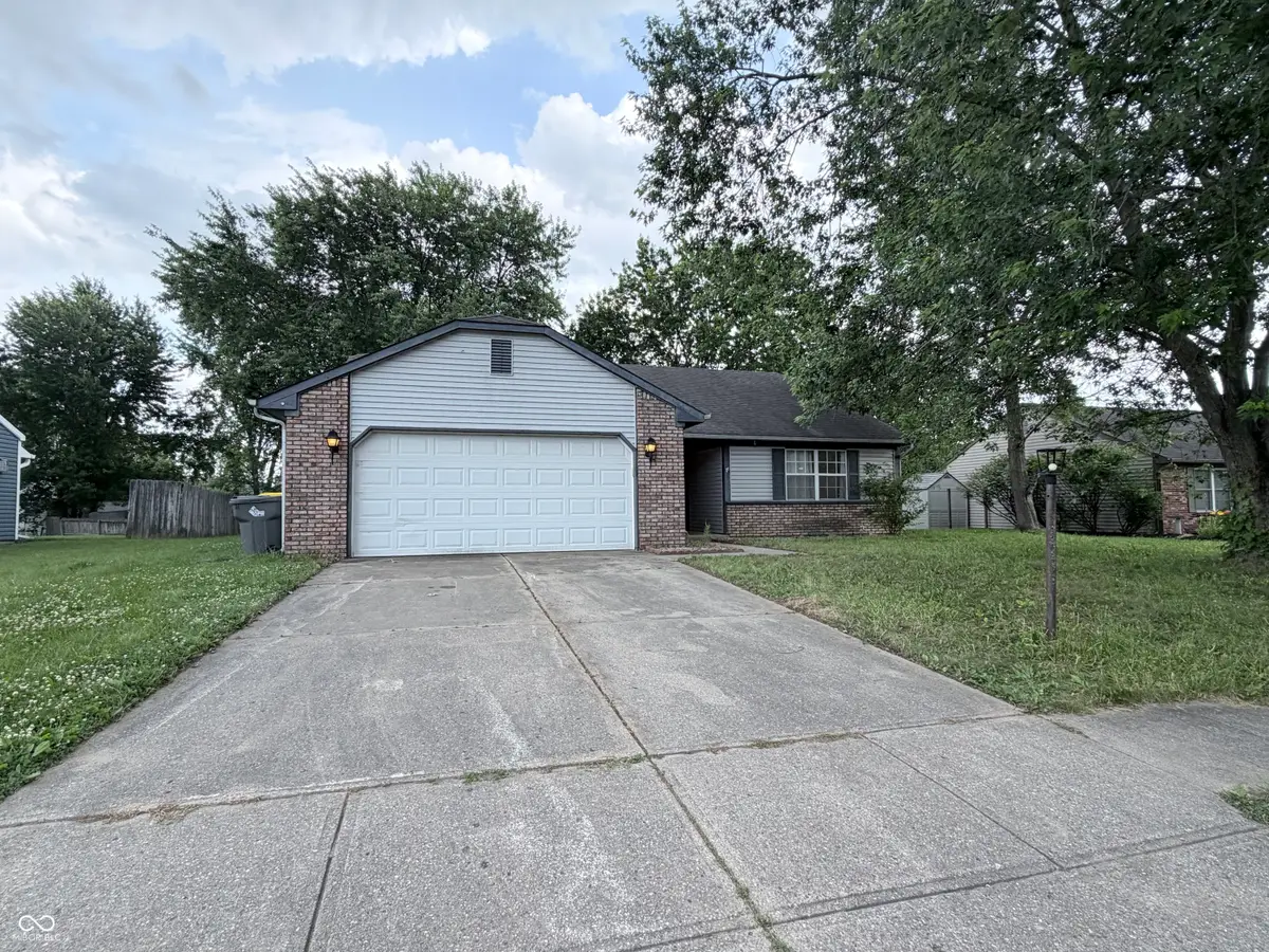 3323 Lauren Drive, Indianapolis, IN 46235 - #1