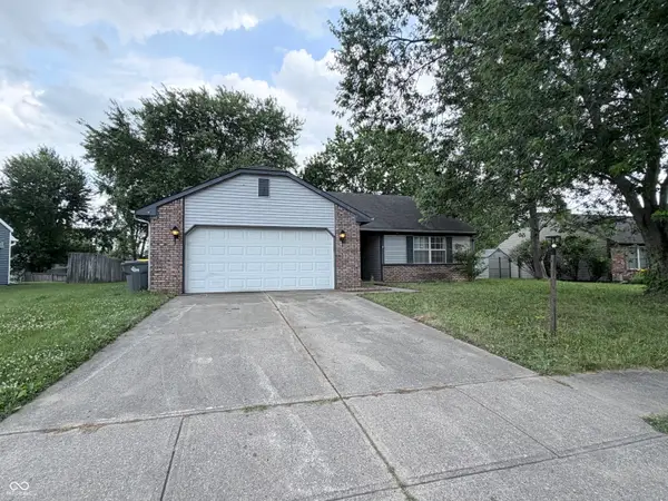 3323 Lauren Drive, Indianapolis, IN 46235