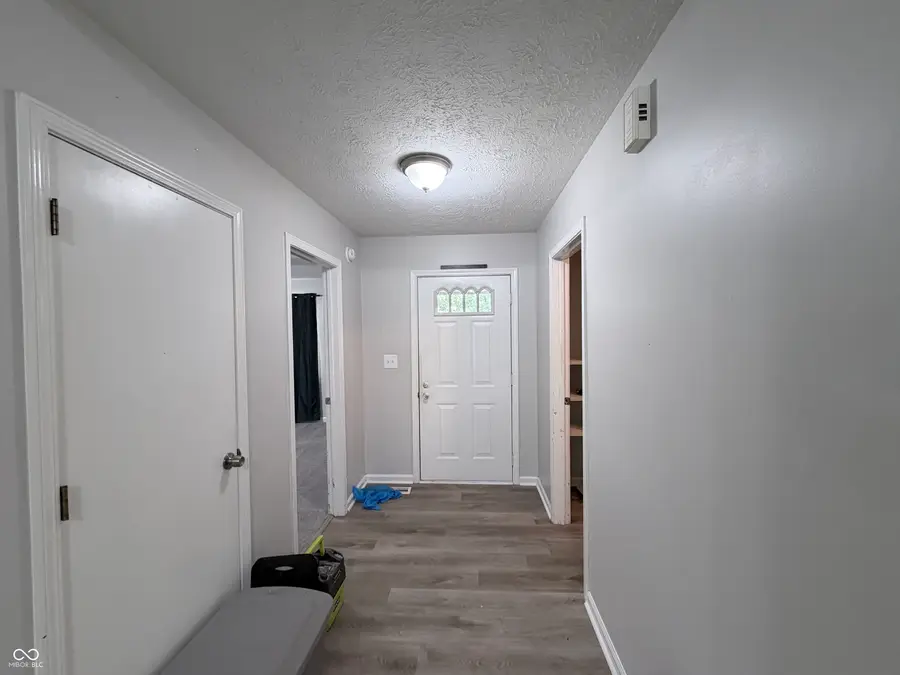 3323 Lauren Drive, Indianapolis, IN 46235 - #3