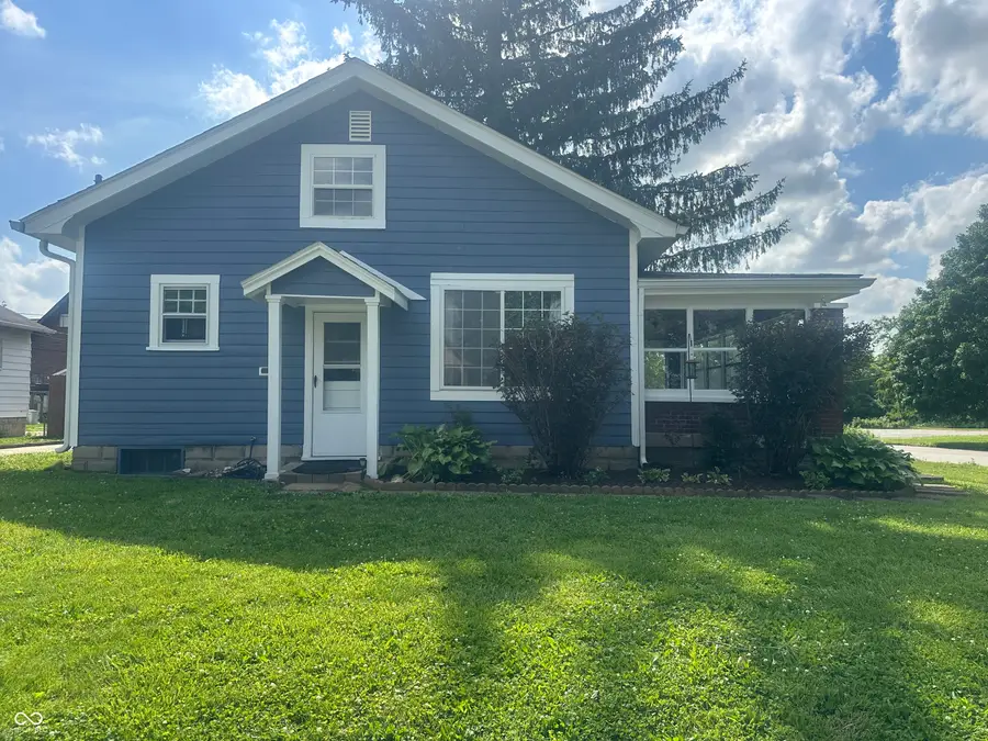 751 E Pleasant Run Parkway South Drive, Indianapolis, IN 46203 - #3