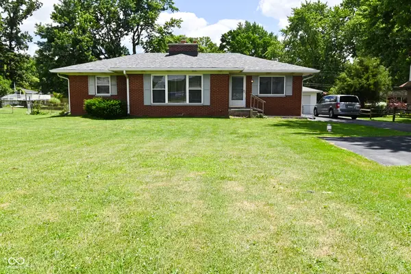 1021 S Post Road, Indianapolis, IN 46239