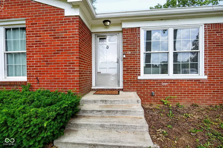 236 Bixler Road, Indianapolis, IN 46227 - #2