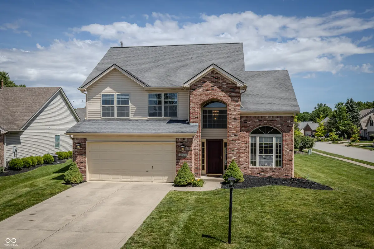 5828 Applegate, Carmel, IN 46033 - #1