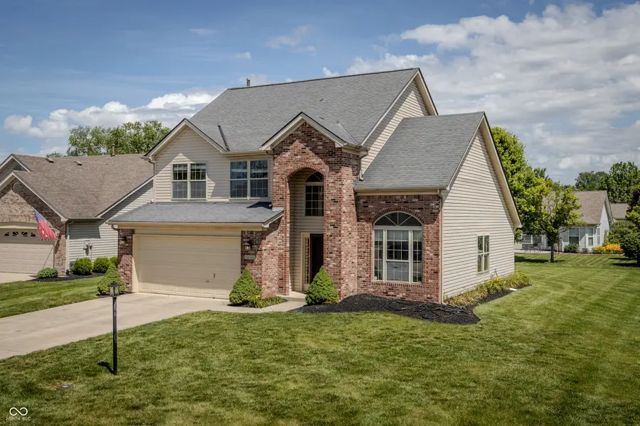 5828 Applegate, Carmel, IN 46033 - #2