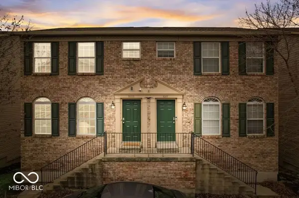3083 Armory Drive, Indianapolis, IN 46208