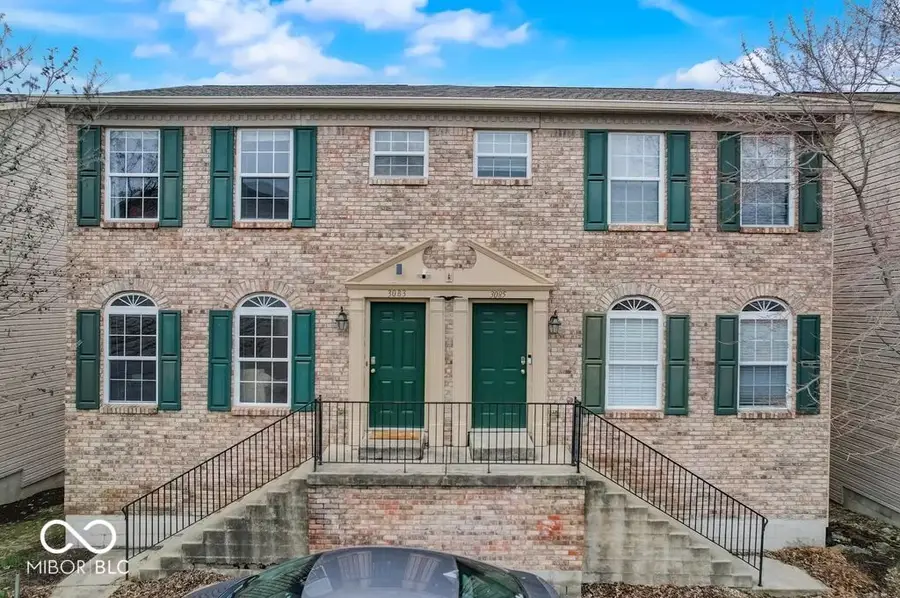 3083 Armory Drive, Indianapolis, IN 46208 - #2