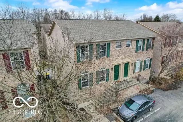 3083 Armory Drive, Indianapolis, IN 46208 - #3