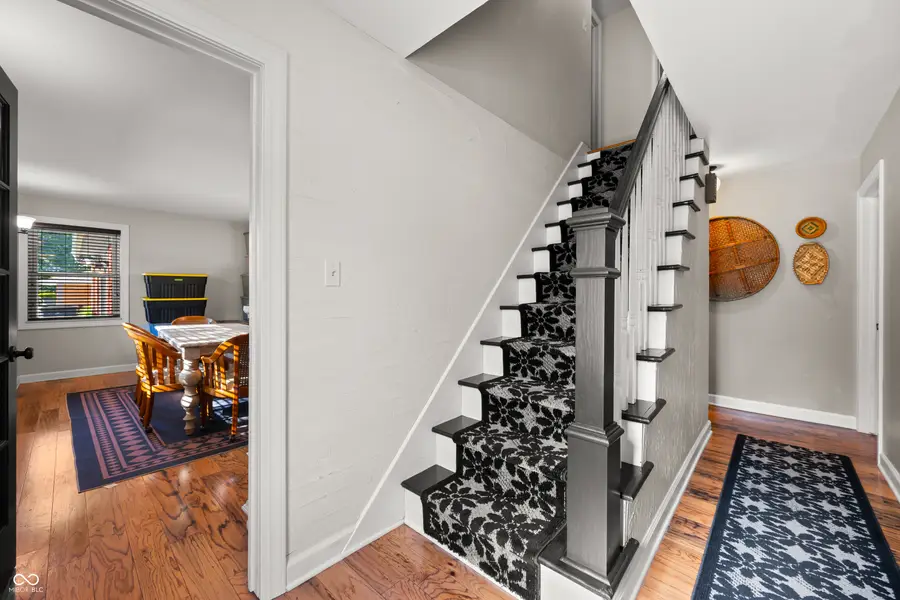 7151 Lindenwood Drive, Indianapolis, IN 46227 - #3