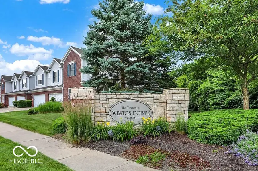 10903 Perry Pear Drive, Zionsville, IN 46077 - #3