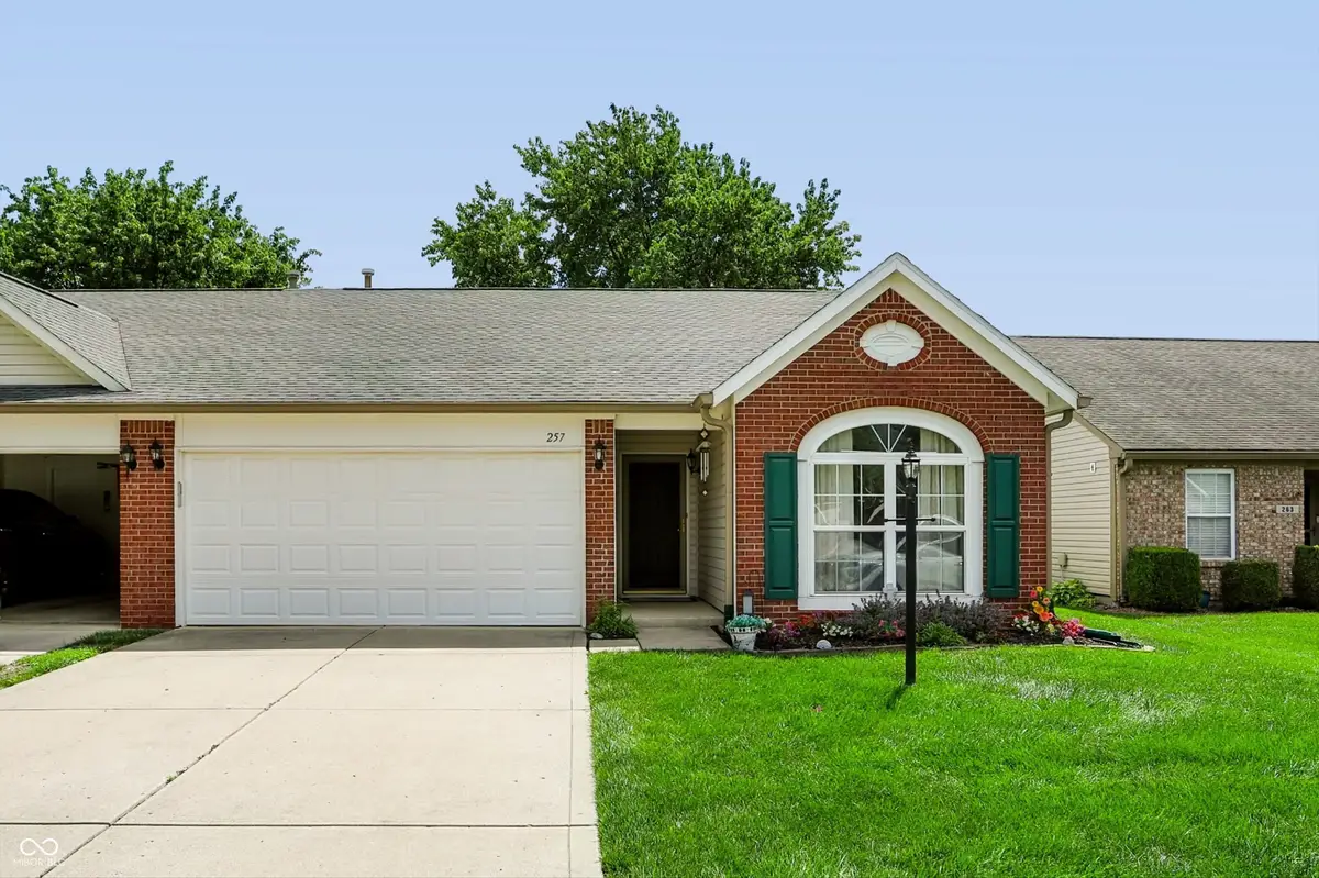 257 Rapid Rill Lane, Brownsburg, IN 46112 - #1