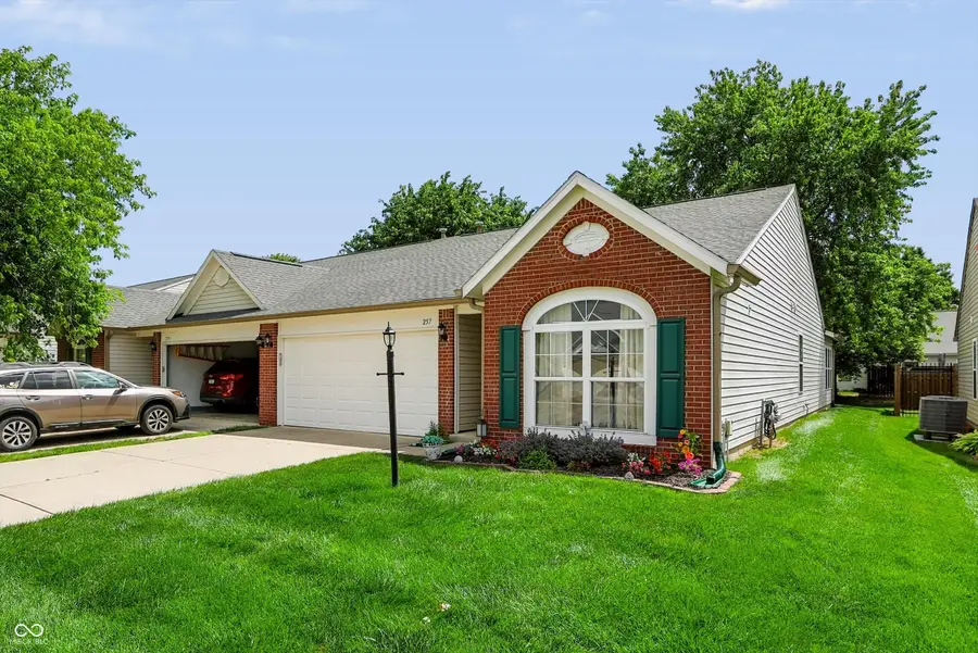 257 Rapid Rill Lane, Brownsburg, IN 46112 - #3