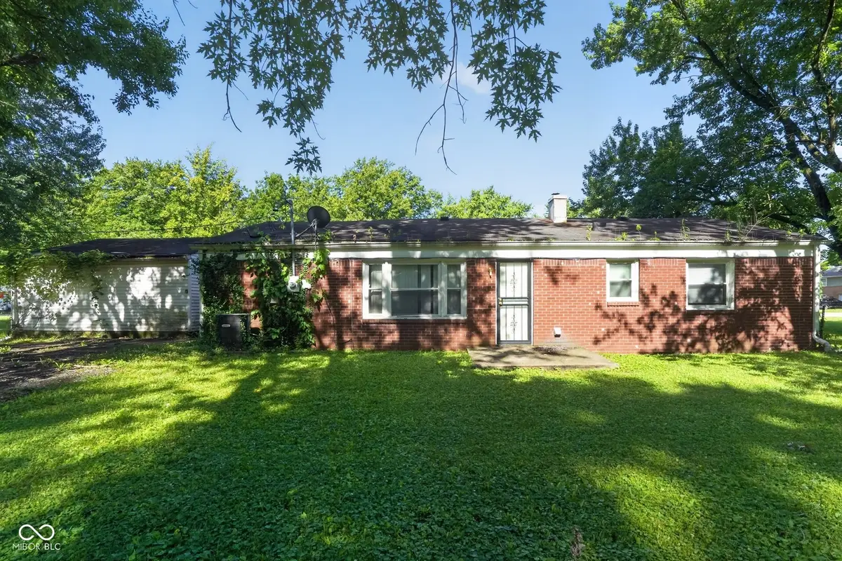 4159 N Sheridan Avenue, Indianapolis, IN 46226 - #1