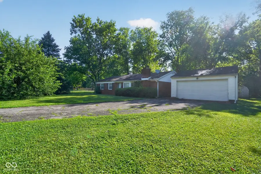 4159 N Sheridan Avenue, Indianapolis, IN 46226 - #3