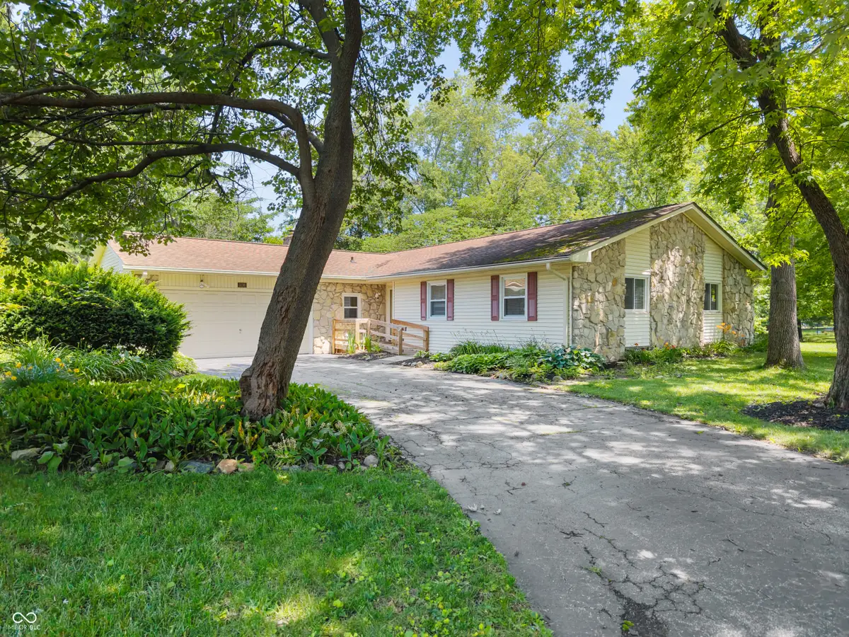 3138 Albright Court, Indianapolis, IN 46268 - #1
