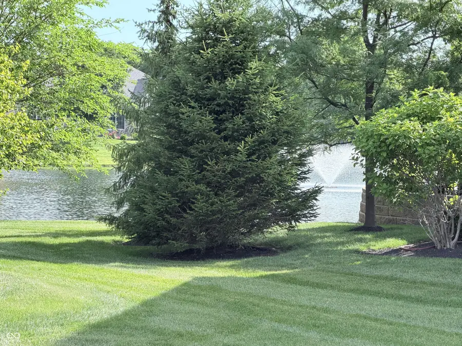15435 Mission Hills Drive, Carmel, IN 46033 - #3