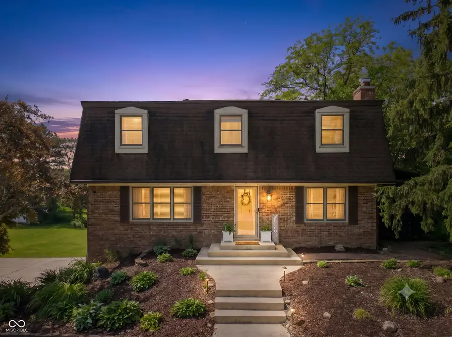 2071 W 200 N, Greenfield, IN 46140 - #2