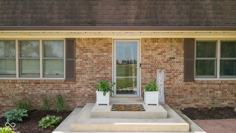 2071 W 200 N, Greenfield, IN 46140 - #3
