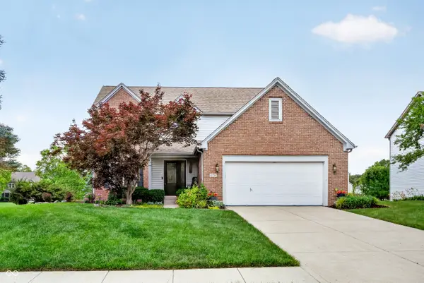 10994 Wharton, Fishers, IN 46038