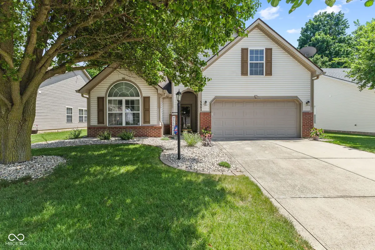 5881 Lost Oaks Drive, Carmel, IN 46033 - #1