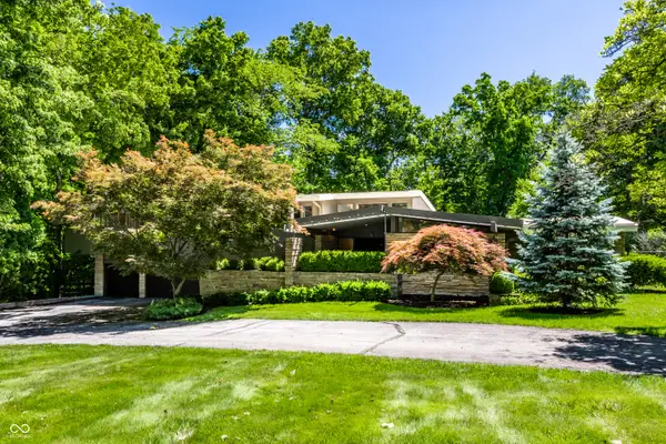 8111 N Meridian Street, Indianapolis, IN 46260