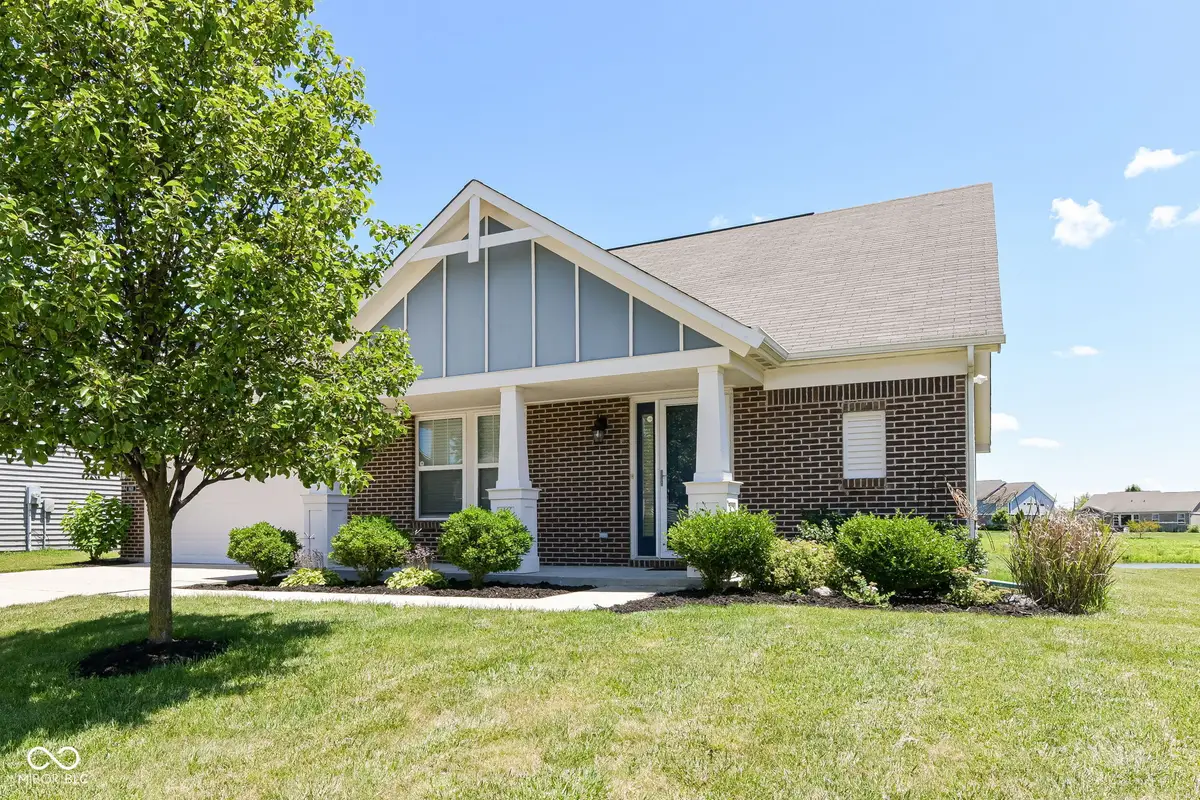 8611 Fawn Way, McCordsville, IN 46055 - #1