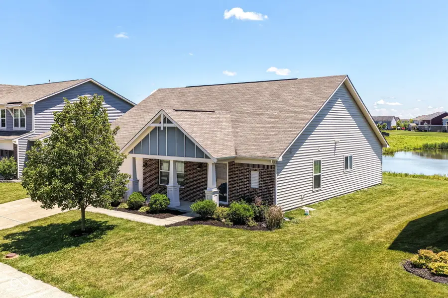 8611 Fawn Way, McCordsville, IN 46055 - #2