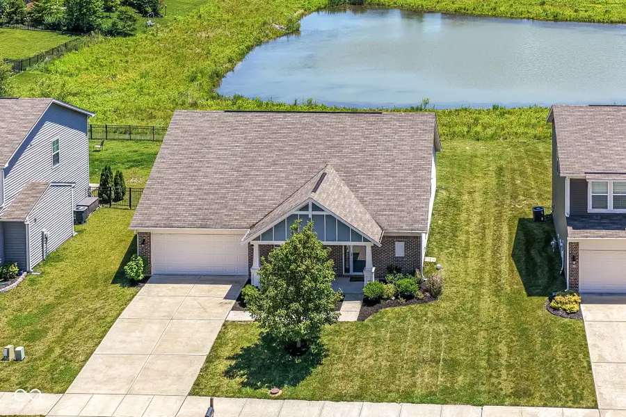 8611 Fawn Way, McCordsville, IN 46055 - #3