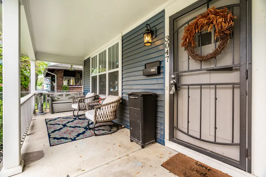 3047 N New Jersey Street, Indianapolis, IN 46205 - #3