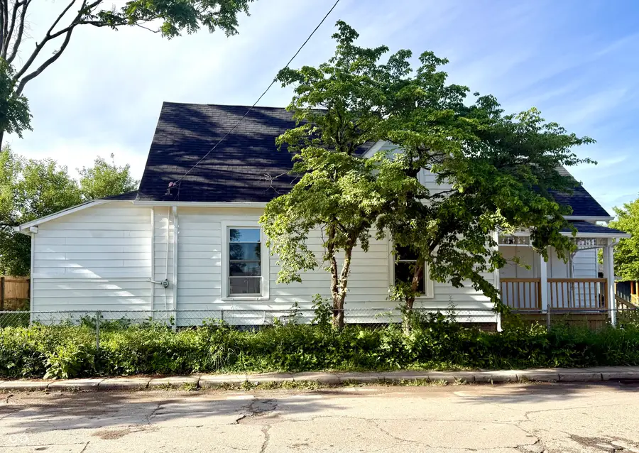 1337 Barth Avenue, Indianapolis, IN 46203 - #2