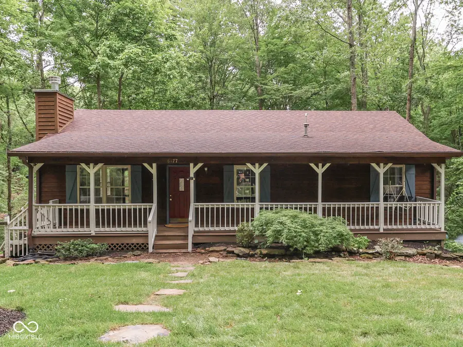 6477 Black Bear Drive, Nineveh, IN 46164 - #2