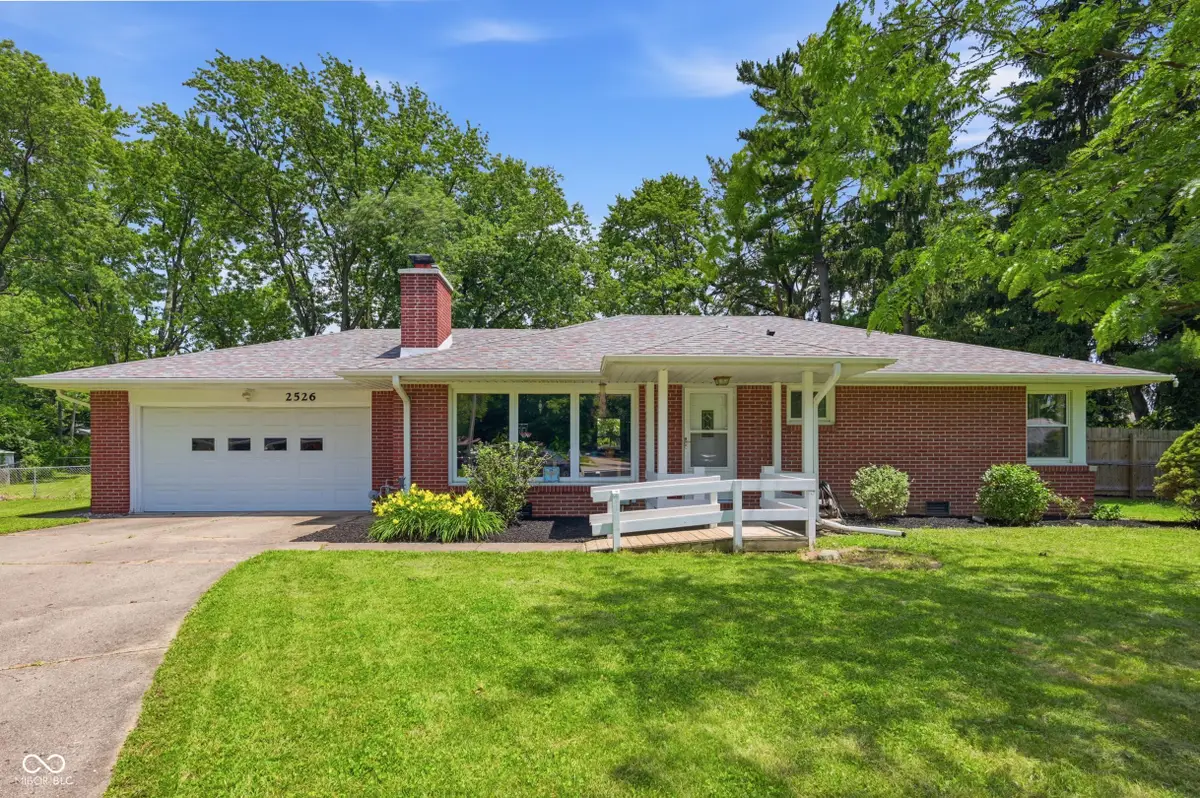 2526 Thayer Court, Anderson, IN 46011 - #1