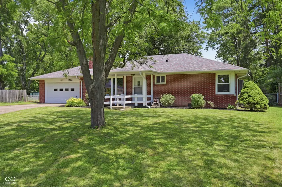 2526 Thayer Court, Anderson, IN 46011 - #2