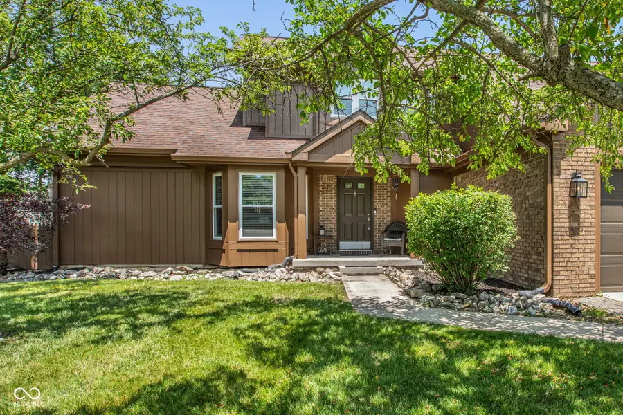 11666 Capistrano Drive, Indianapolis, IN 46236 - #3