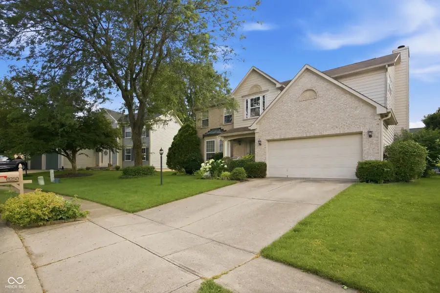 8250 Carloway Road, Indianapolis, IN 46236 - #3