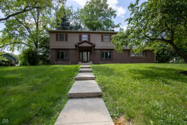 650 Rayham Court, Indianapolis, IN 46234