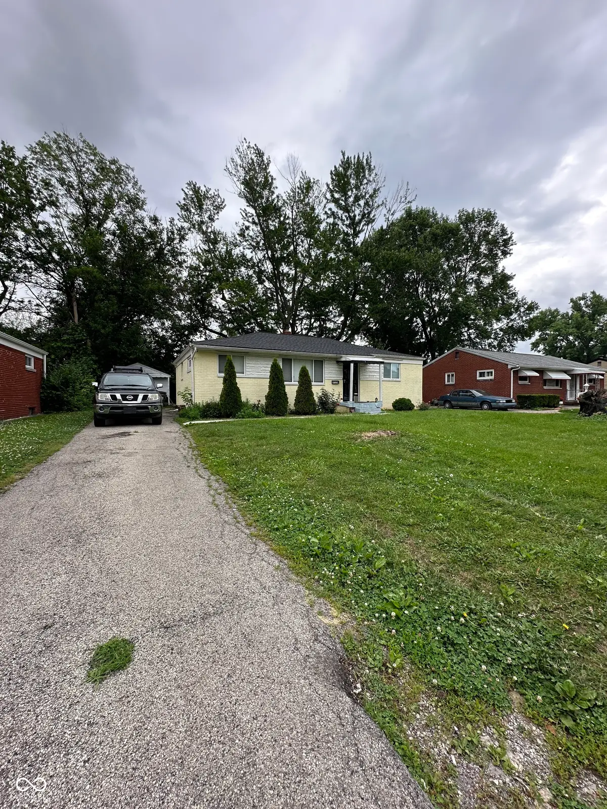 3925 N Campbell Avenue, Indianapolis, IN 46226 - #1