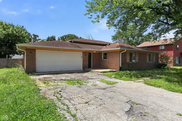 9441 Gemini Drive, Indianapolis, IN 46229
