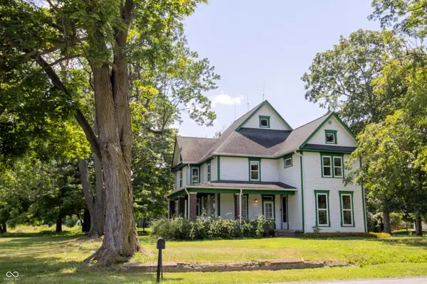 5545 W 46th Street, Indianapolis, IN 46254
